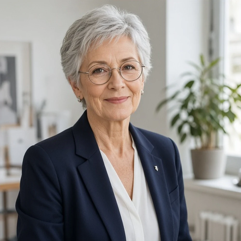 Helen Carter