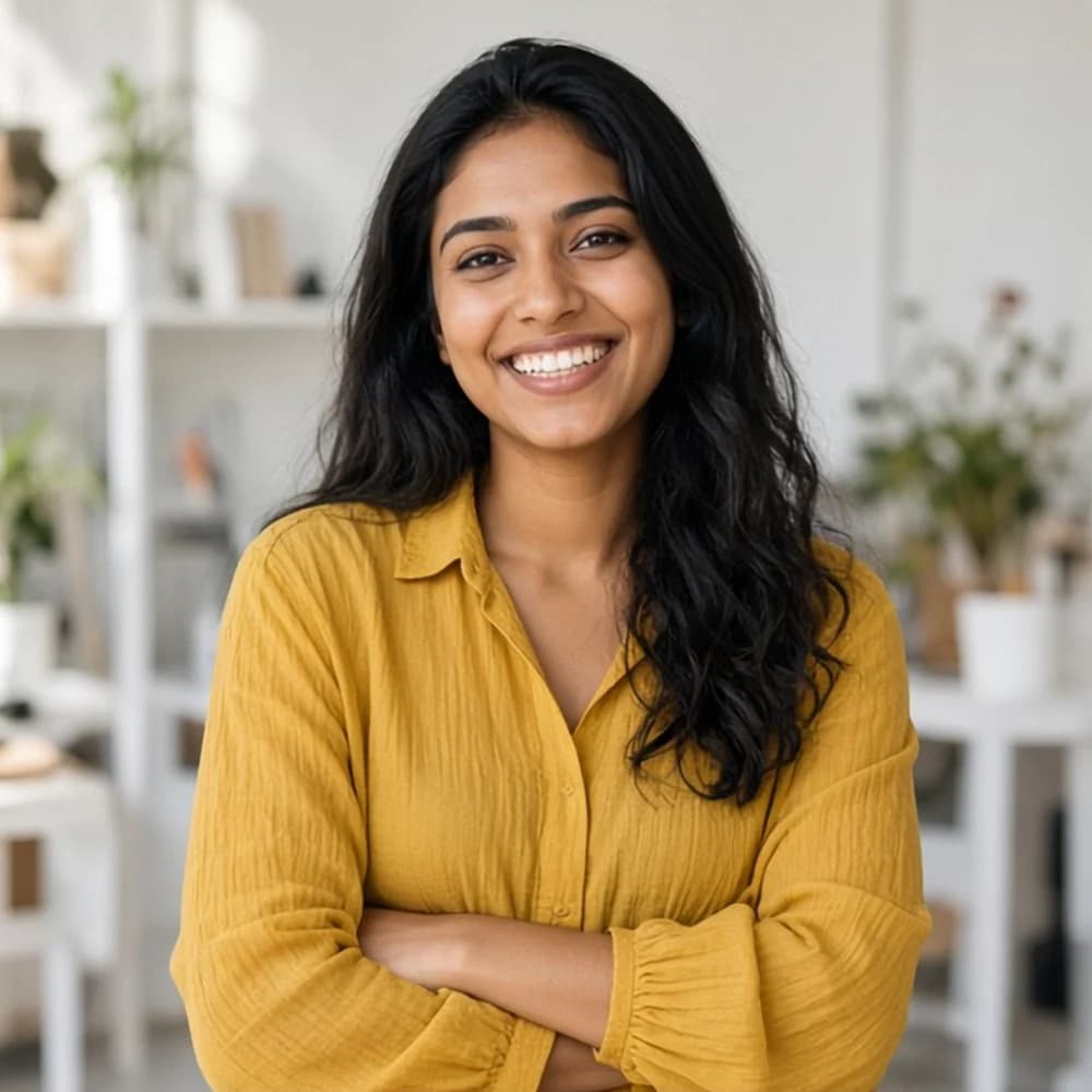 Priya Raman